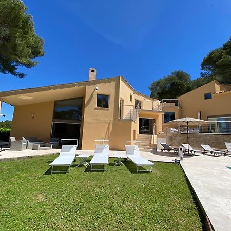 Frgk Datcha "Villa Prestige Mougins" Exteriör bild