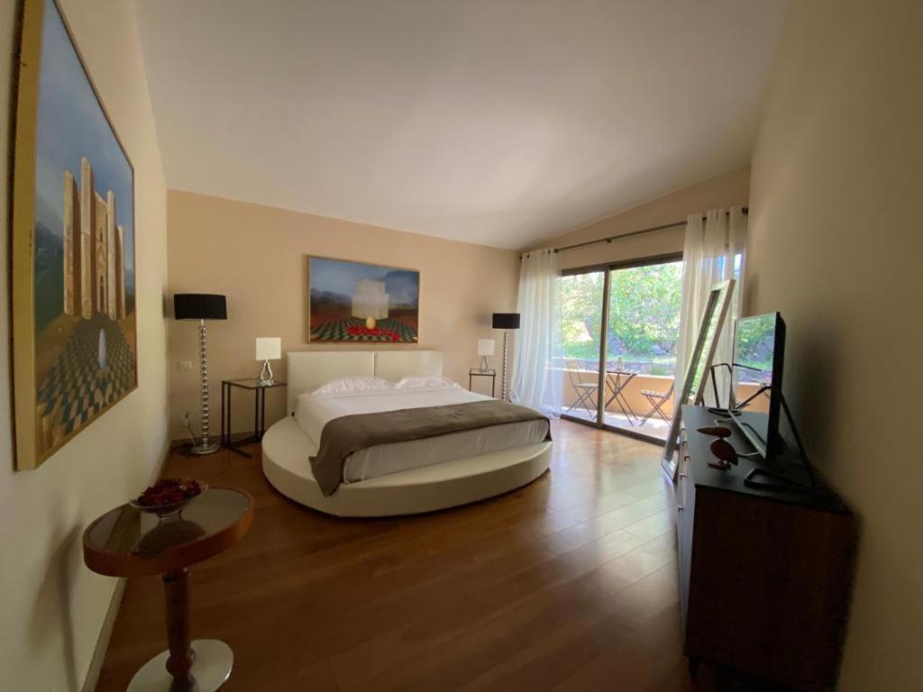Frgk Datcha "Villa Prestige Mougins" Exteriör bild