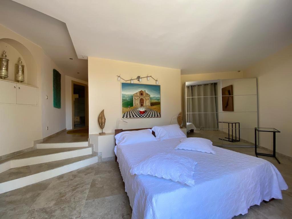 Frgk Datcha "Villa Prestige Mougins" Exteriör bild