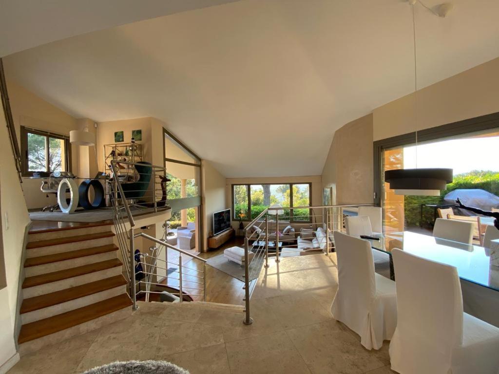 Frgk Datcha "Villa Prestige Mougins" Exteriör bild