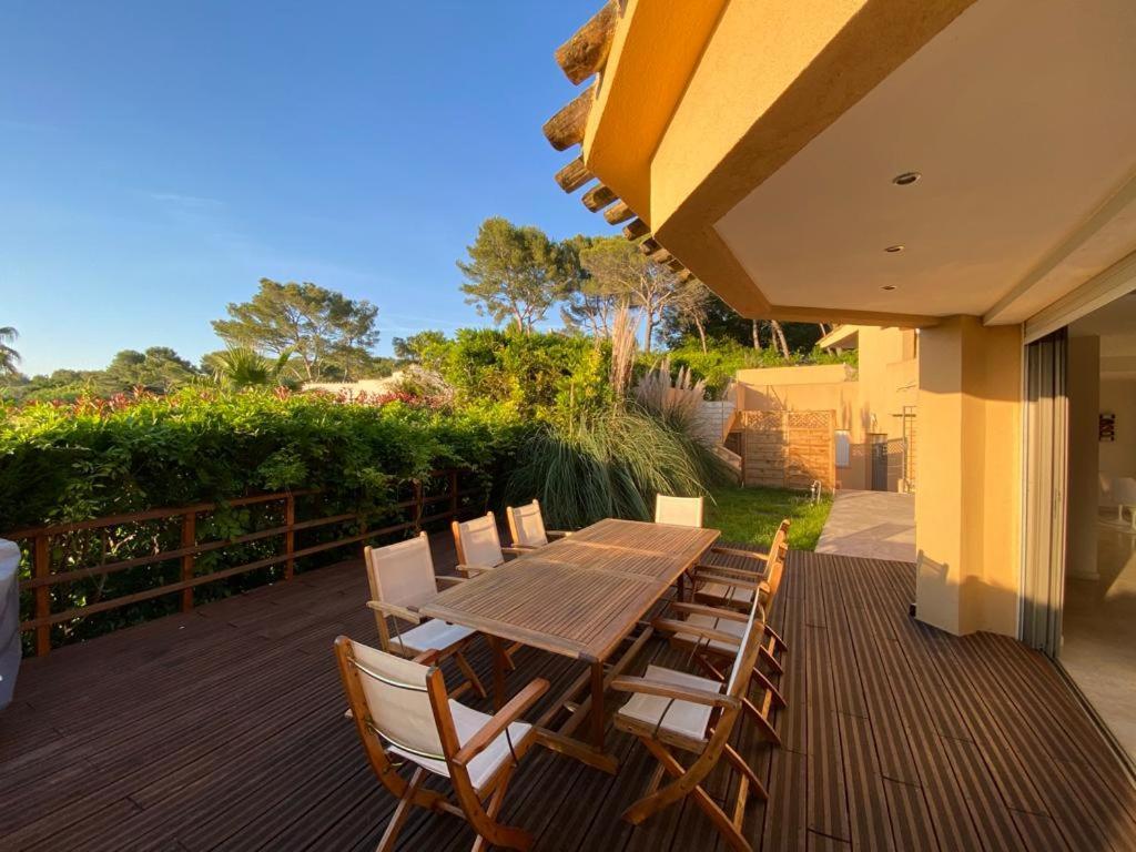 Frgk Datcha "Villa Prestige Mougins" Exteriör bild