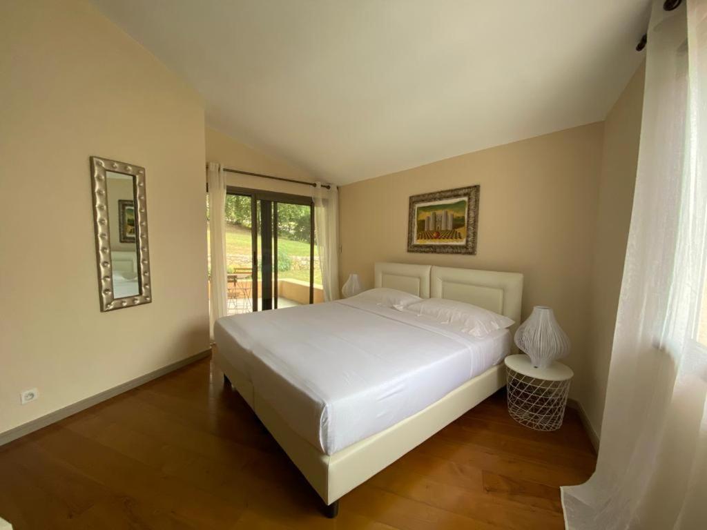 Frgk Datcha "Villa Prestige Mougins" Exteriör bild